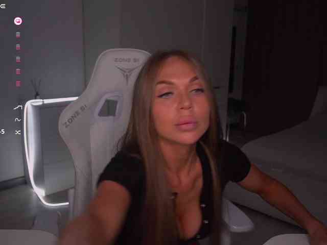 Evelina_fox webcam