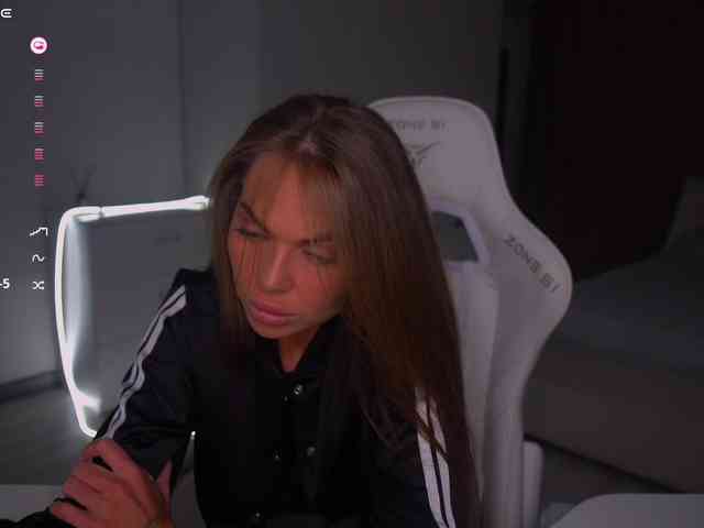 Evelina_fox webcam