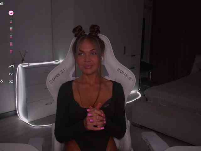 Evelina_fox webcam