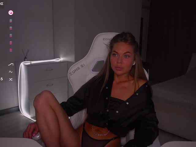 Evelina_fox webcam