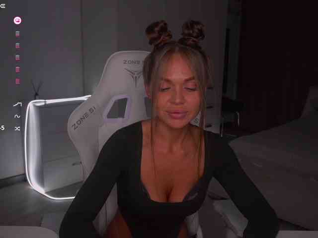 Evelina_fox webcam