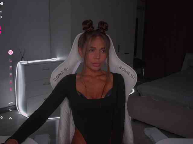 Evelina_fox webcam