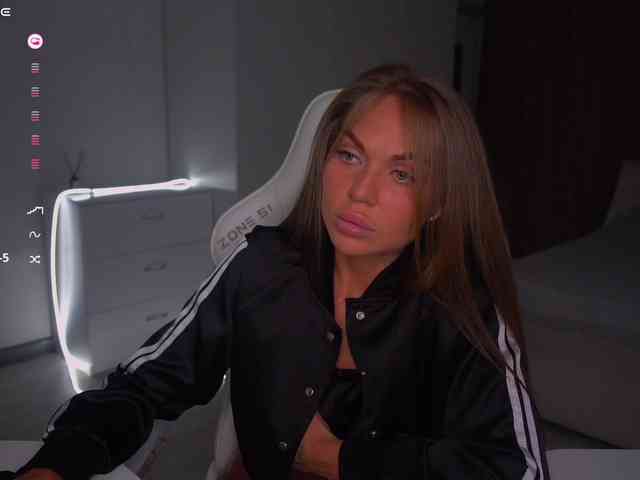 Evelina_fox webcam