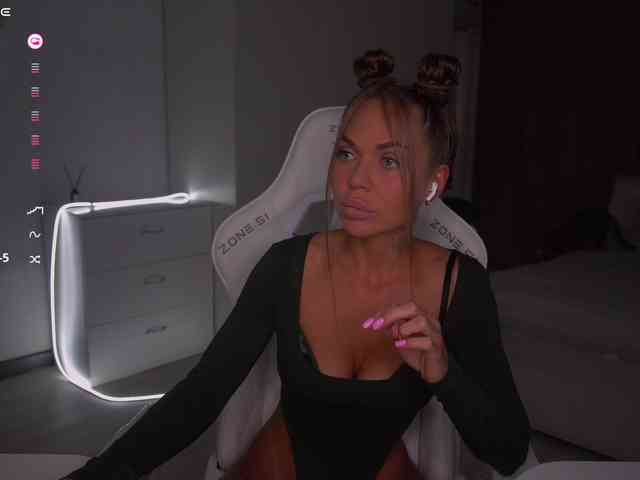 Evelina_fox webcam