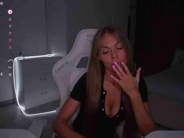 Evelina_fox webcam