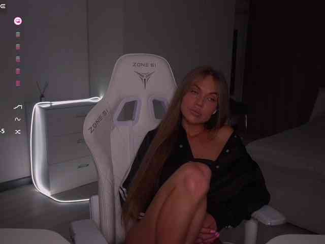 Evelina_fox webcam