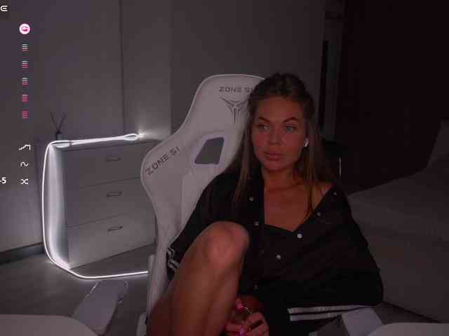 Evelina_fox webcam