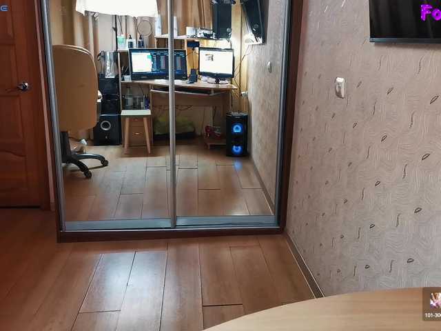 Muza-Love webcam