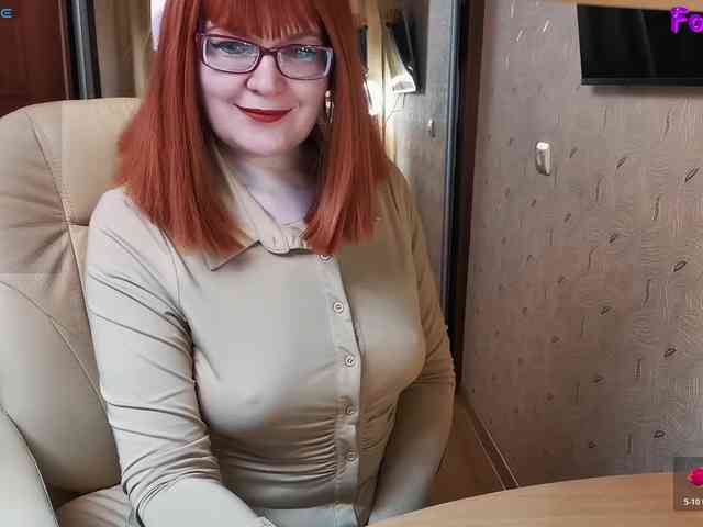 Muza-Love webcam