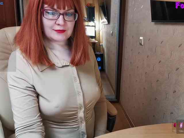 Muza-Love webcam