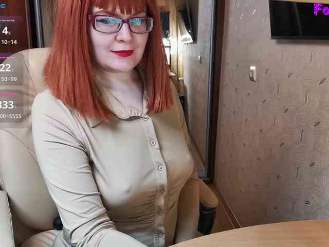 Muza-Love webcam
