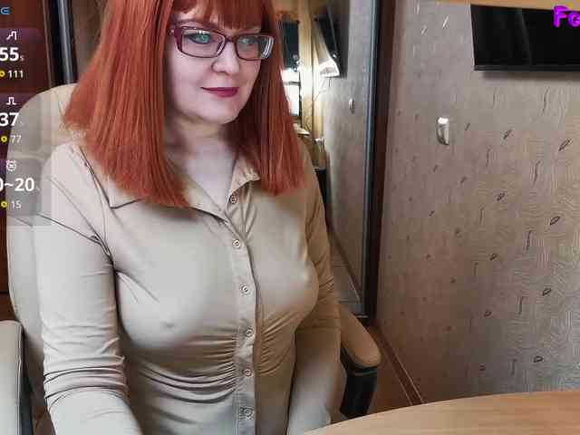 Muza-Love webcam
