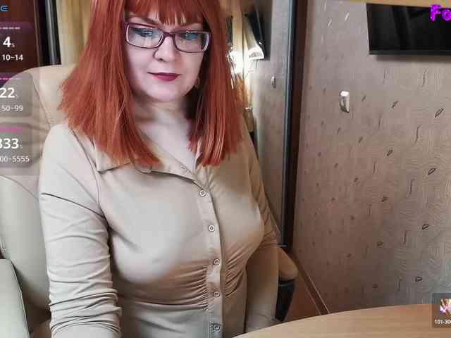 Muza-Love webcam