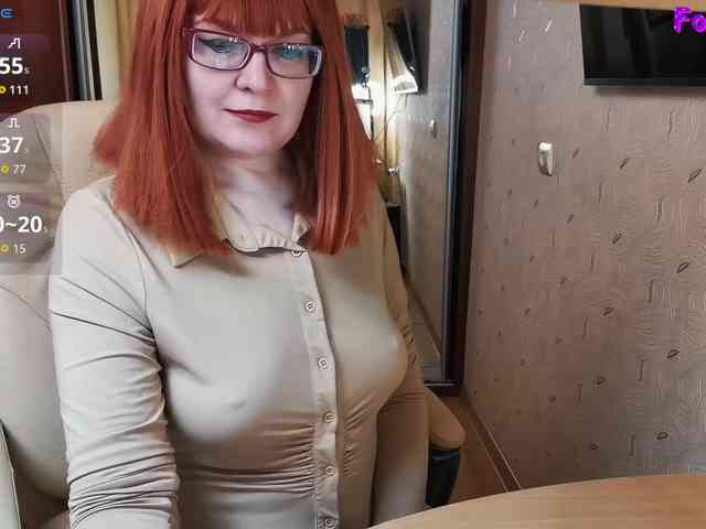 Muza-Love webcam