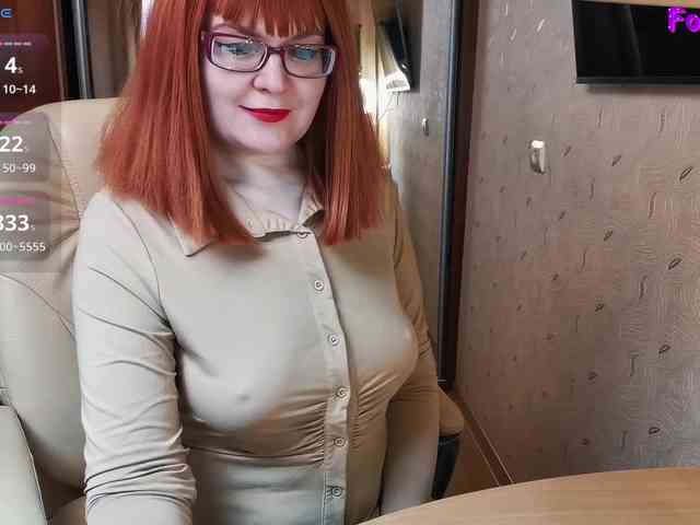 Muza-Love webcam