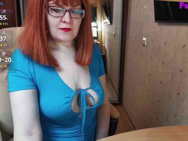 Muza-Love webcam