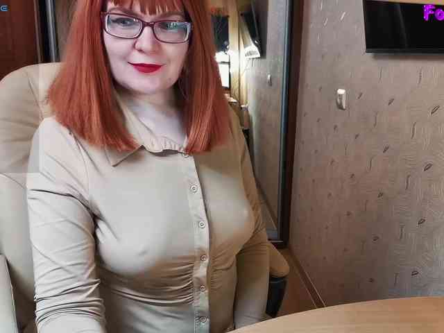 Muza-Love webcam