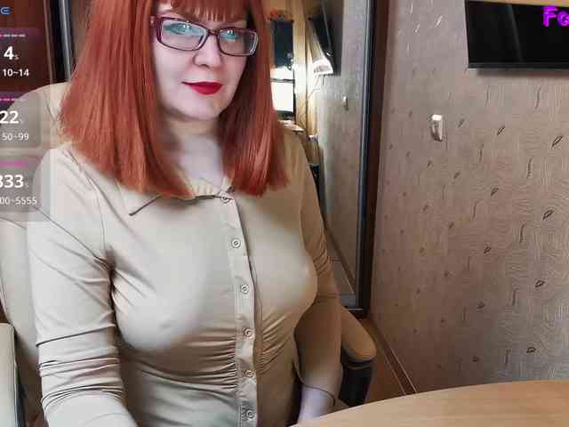 Muza-Love webcam