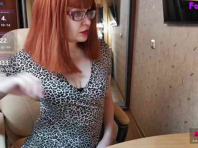 Muza-Love webcam