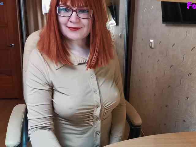 Muza-Love webcam