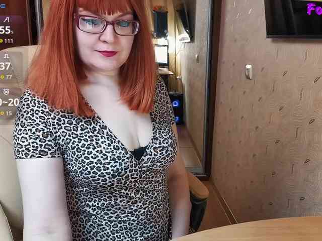 Muza-Love webcam