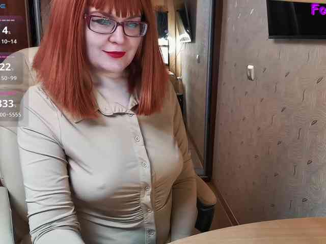 Muza-Love webcam