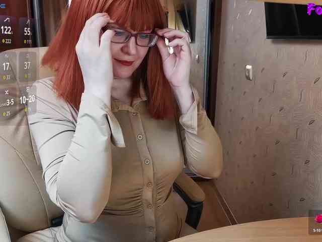 Muza-Love webcam