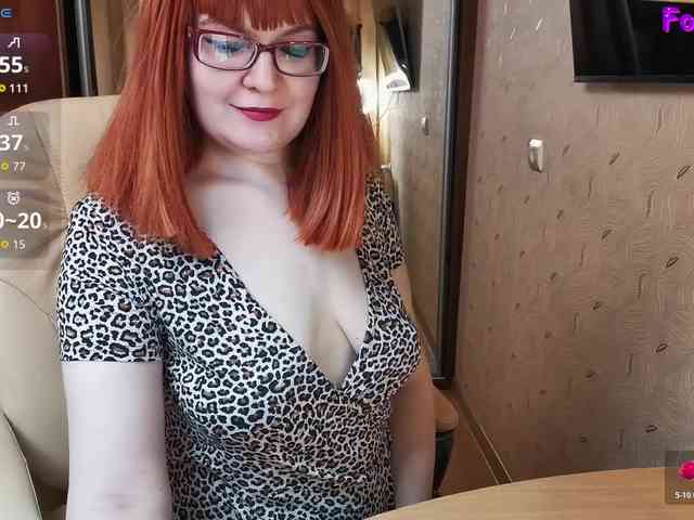 Muza-Love webcam