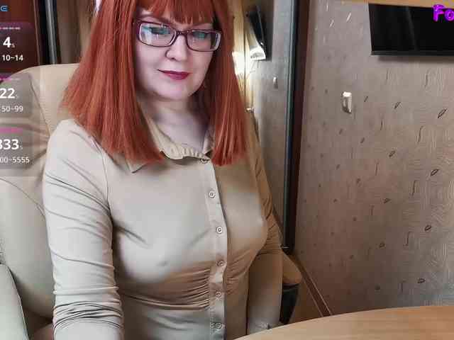 Muza-Love webcam