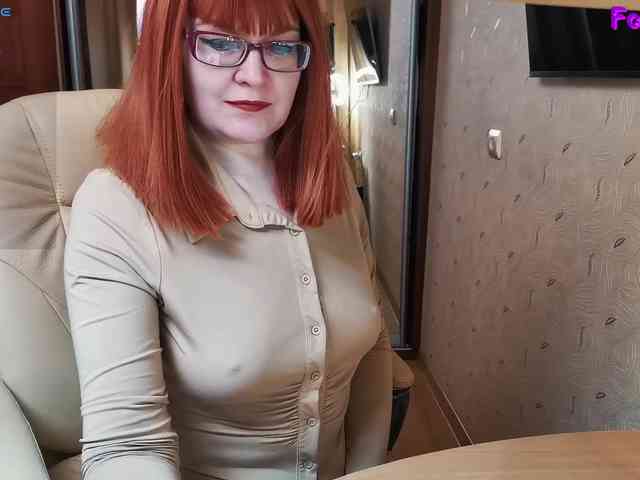 Muza-Love webcam