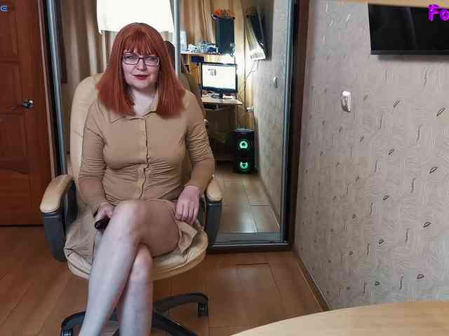 Muza-Love webcam