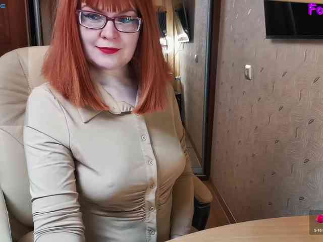Muza-Love webcam