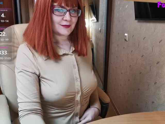 Muza-Love webcam