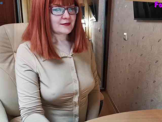 Muza-Love webcam