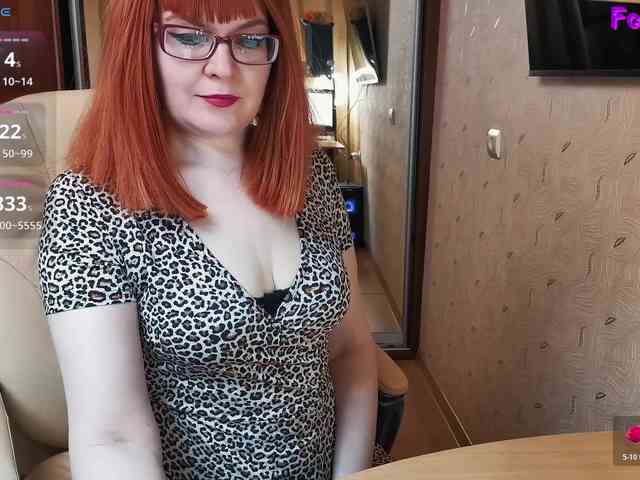 Muza-Love webcam