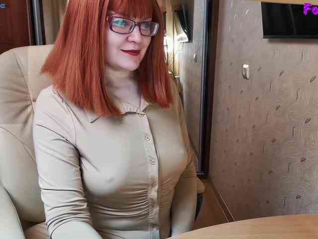 Muza-Love webcam