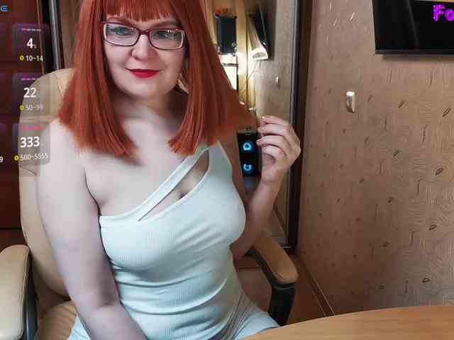 Muza-Love webcam