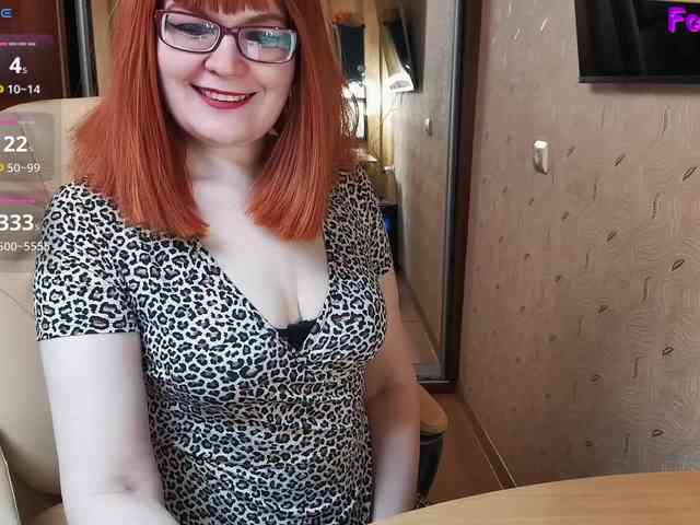 Muza-Love webcam