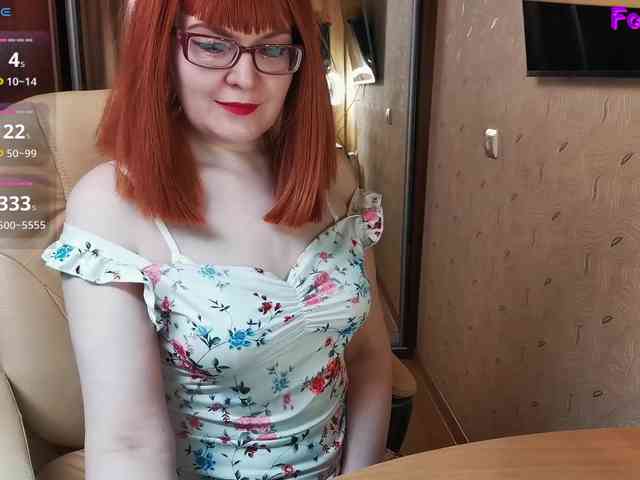 Muza-Love webcam