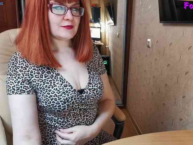 Muza-Love webcam