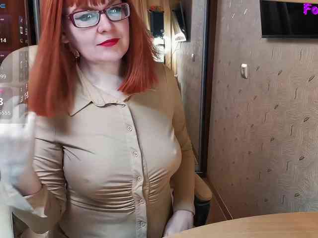 Muza-Love webcam