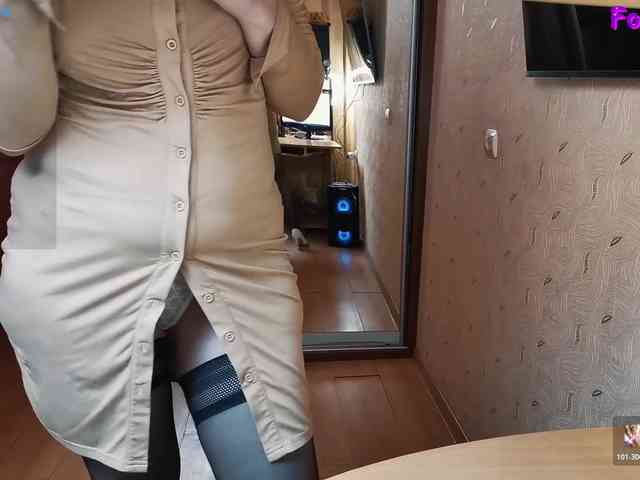 Muza-Love webcam