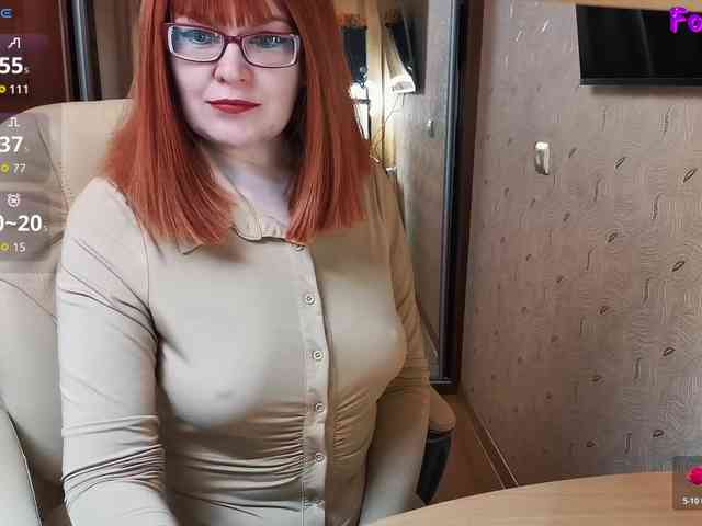 Muza-Love webcam