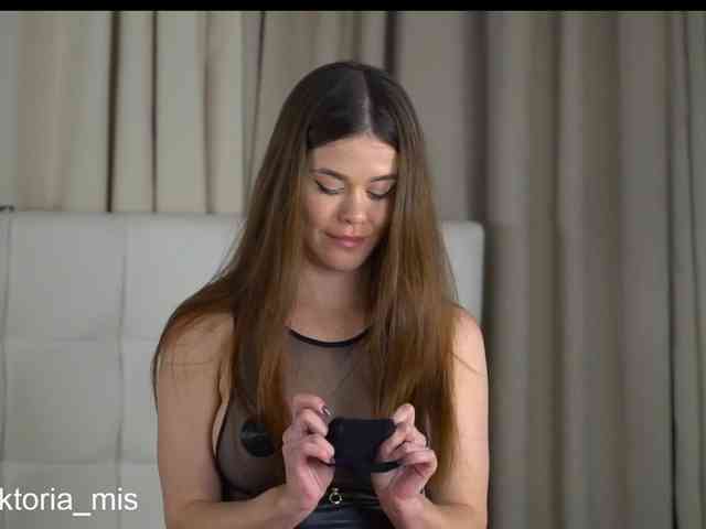 Lady_Viktoria webcam