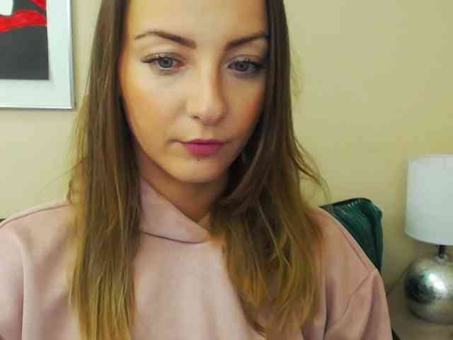 NatalieKiss webcam