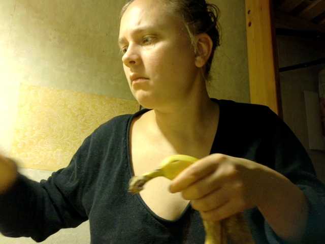 Accedi alla chat con il nickname Frummi Frummi