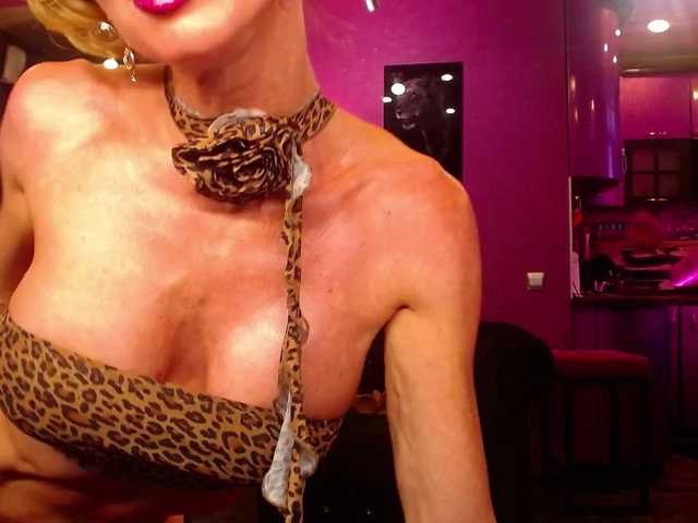 Maaarrrgggooo webcam