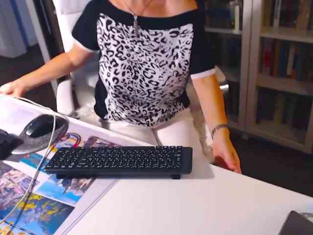 _Angelina_ webcam
