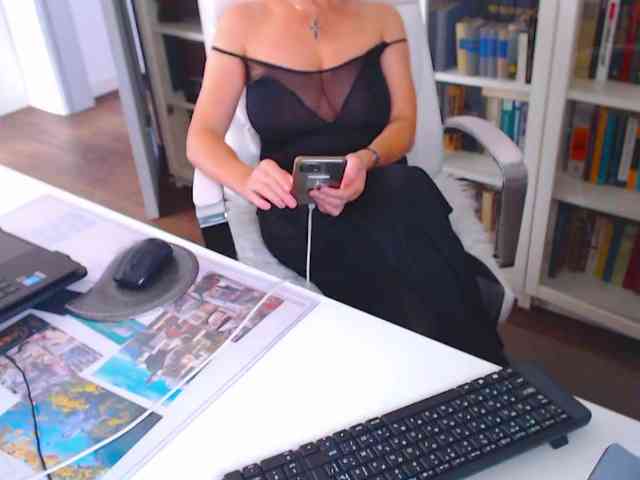 _Angelina_ webcam