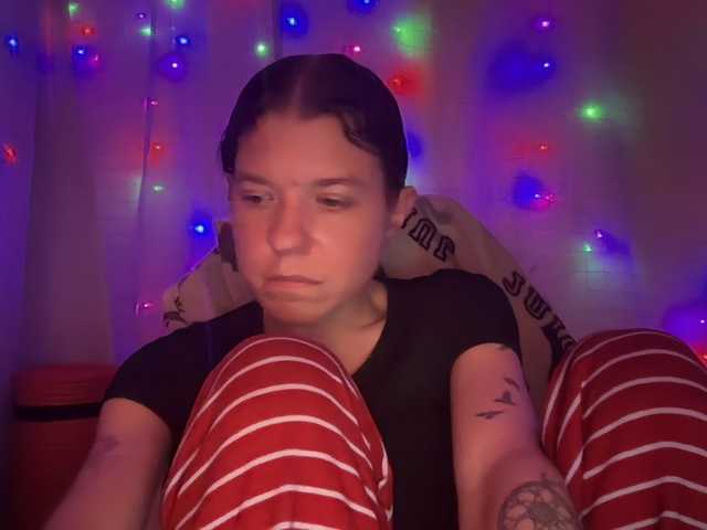 AmericnBarbie webcam